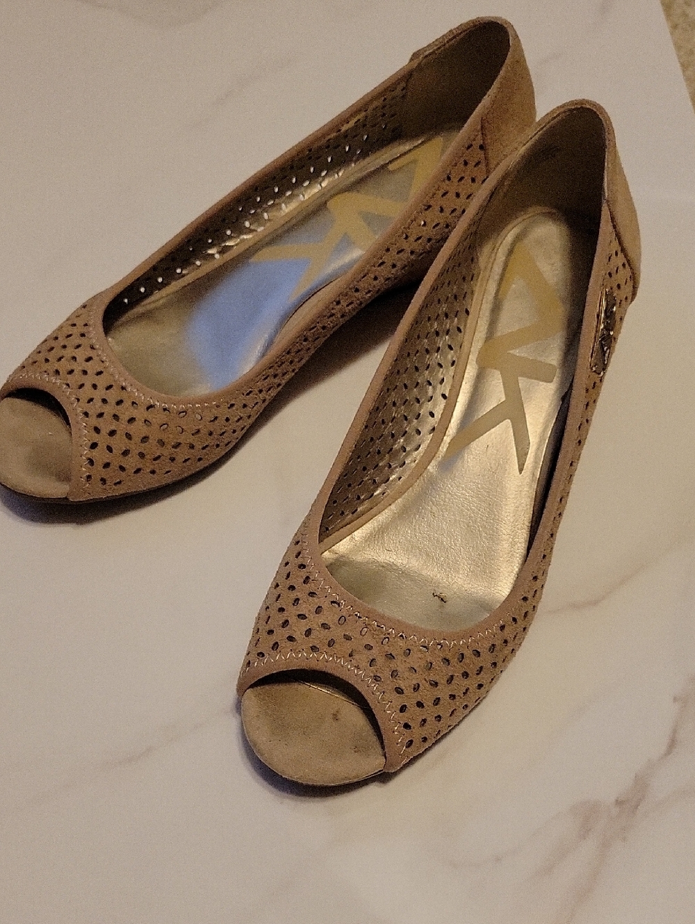 Anne Klein